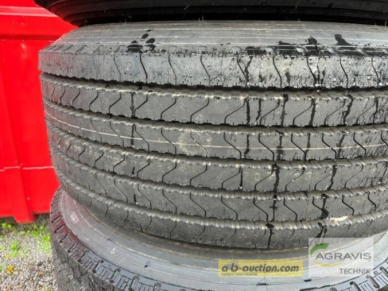 Sonstiges типа Sonstige KR 425/65 R 22,5, Neumaschine в Meppen-Versen (Фотография 9)