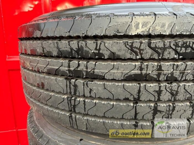 Sonstiges του τύπου Sonstige KR 425/65 R 22,5, Neumaschine σε Meppen-Versen (Φωτογραφία 8)