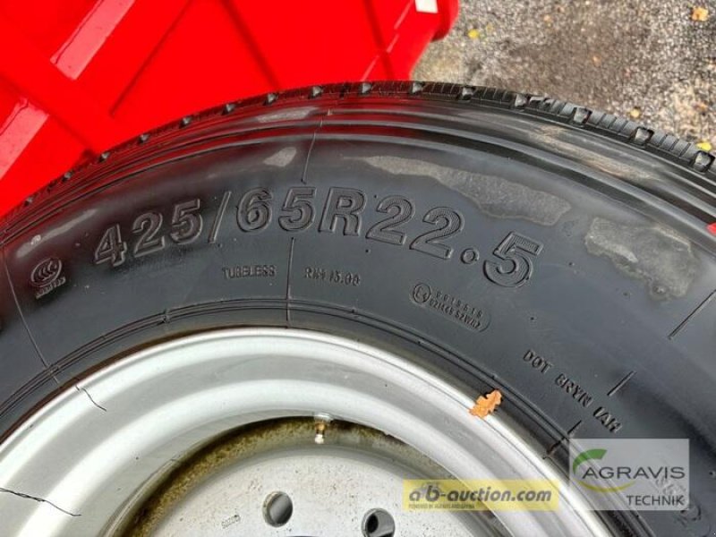 Sonstiges типа Sonstige KR 425/65 R 22,5, Neumaschine в Meppen-Versen (Фотография 4)