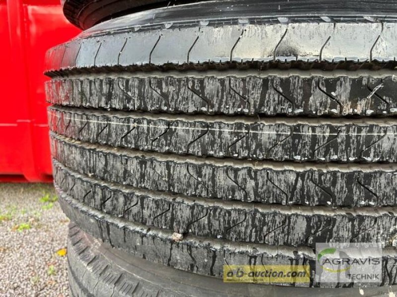 Sonstiges del tipo Sonstige KR 425/65 R 22,5, Neumaschine en Meppen-Versen (Imagen 10)