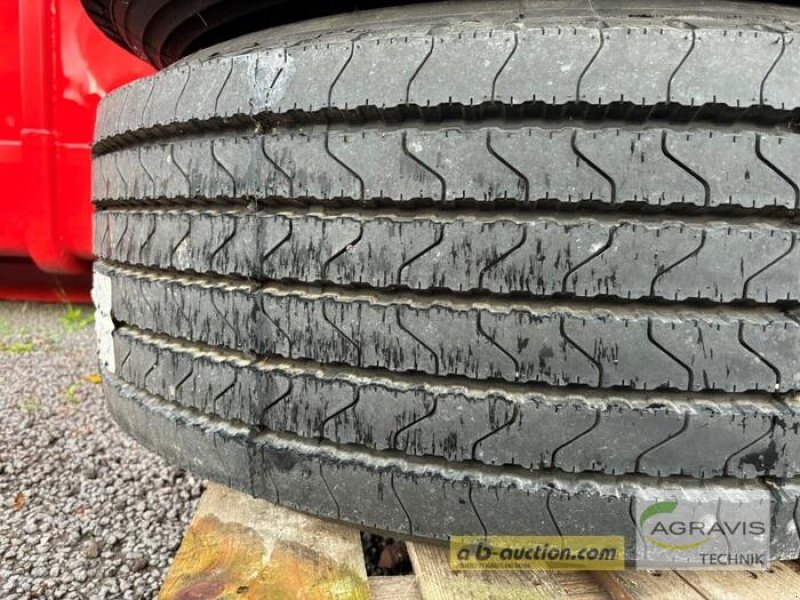 Sonstiges typu Sonstige KR 425/65 R 22,5, Neumaschine w Meppen-Versen (Zdjęcie 11)