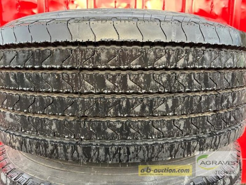 Sonstiges typu Sonstige KR 425/65 R 22,5, Neumaschine w Meppen-Versen (Zdjęcie 8)