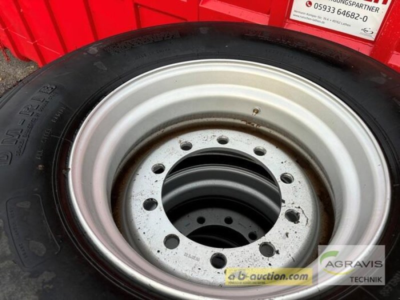 Sonstiges typu Sonstige KR 425/65 R 22,5, Neumaschine w Meppen-Versen (Zdjęcie 3)