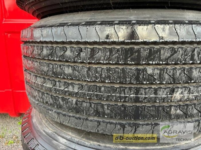 Sonstiges του τύπου Sonstige KR 425/65 R 22,5, Neumaschine σε Meppen-Versen (Φωτογραφία 9)