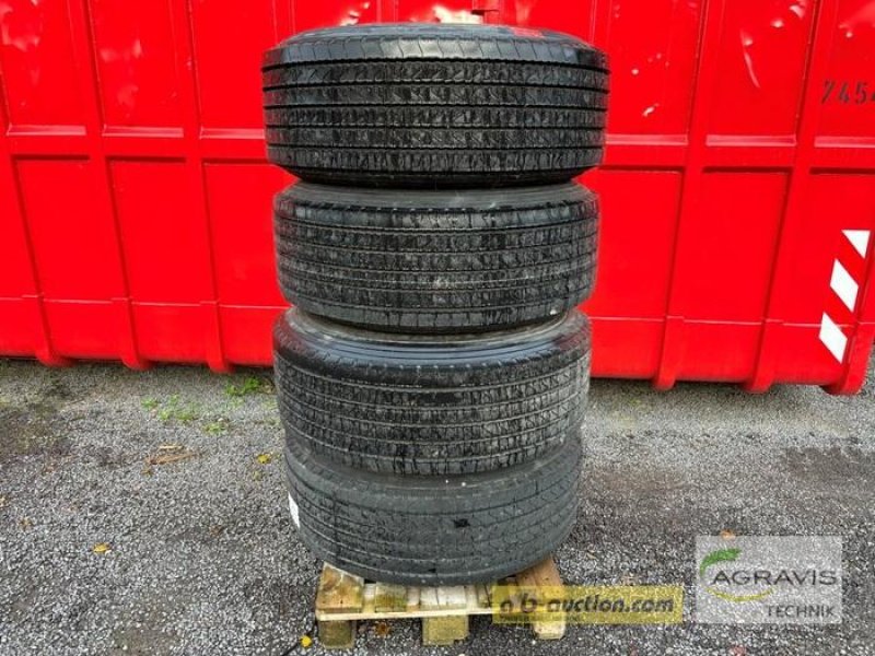 Sonstiges typu Sonstige KR 425/65 R 22,5, Neumaschine w Meppen-Versen (Zdjęcie 1)