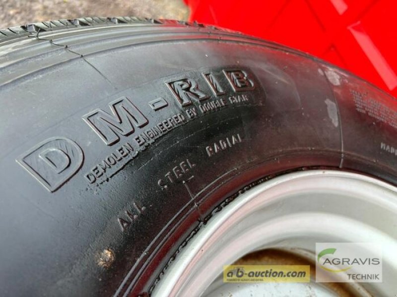 Sonstiges del tipo Sonstige KR 425/65 R 22,5, Neumaschine In Meppen-Versen (Immagine 4)