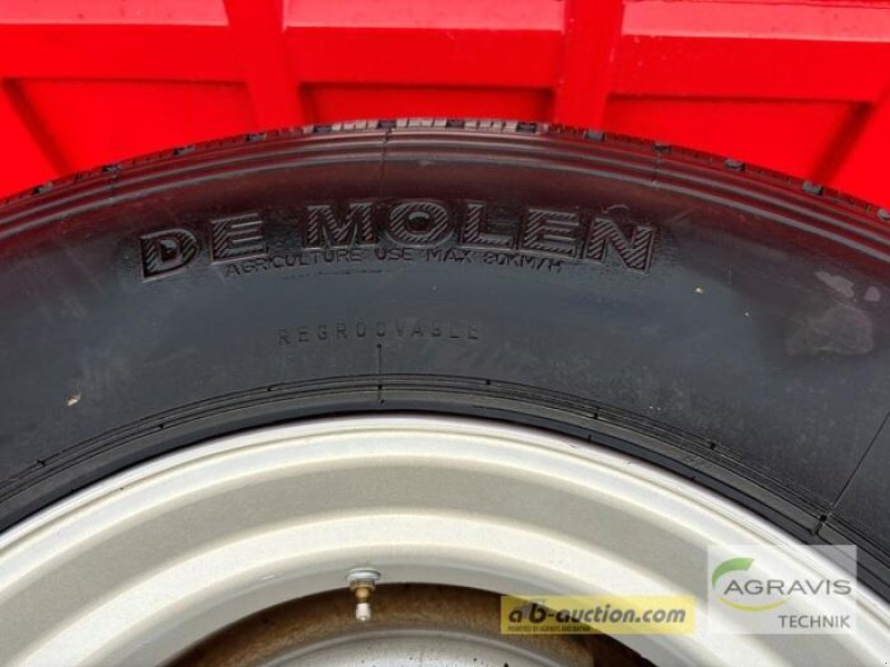 Sonstiges typu Sonstige KR 425/65 R 22,5, Neumaschine w Meppen-Versen (Zdjęcie 5)