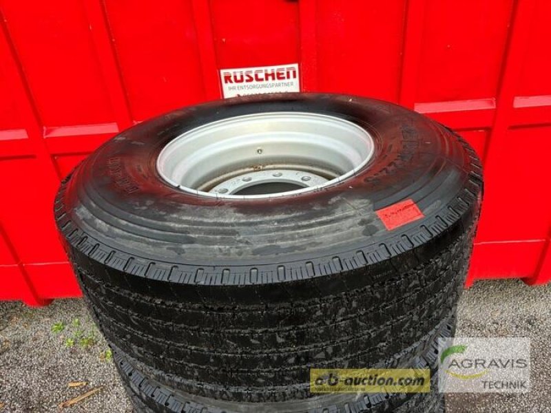 Sonstiges des Typs Sonstige KR 425/65 R 22,5, Neumaschine in Meppen-Versen (Bild 2)