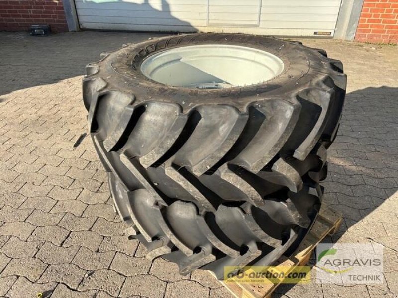 Sonstiges tipa Sonstige KR 440/65R24, Vorführmaschine u Northeim (Slika 1)