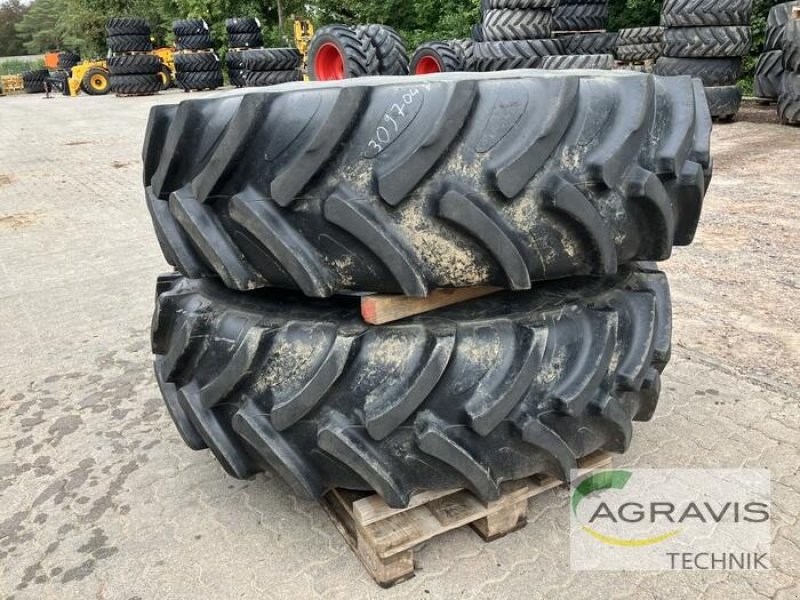 Sonstiges του τύπου Sonstige KR 460/85R38, Gebrauchtmaschine σε Königslutter (Φωτογραφία 1)