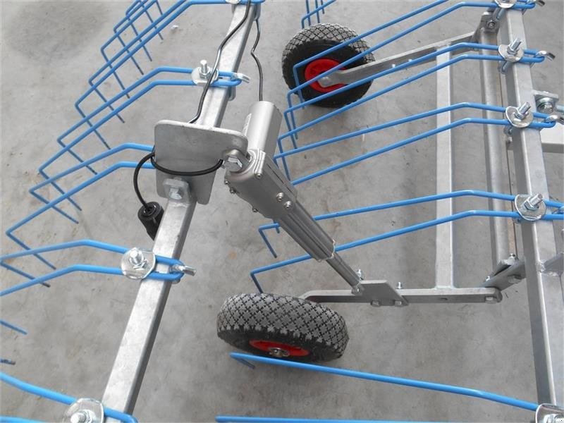 Sonstiges от тип Sonstige KT GÅRDSPLADSSTRIGLE 1,5m, Gebrauchtmaschine в Mern (Снимка 3)
