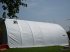 Sonstiges of the type Sonstige Leichtbauhalle Rundbogenhalle NEUWARE 12 x 9,15 x4,5m PVC STATIK, Gebrauchtmaschine in Rodeberg OT Eigenrieden (Picture 2)