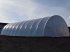 Sonstiges του τύπου Sonstige Leichtbauhalle Rundbogenhalle Zelt 26x9,15x4,5m STATIK NEU, Neumaschine σε Rodeberg OT Eigenrieden (Φωτογραφία 2)