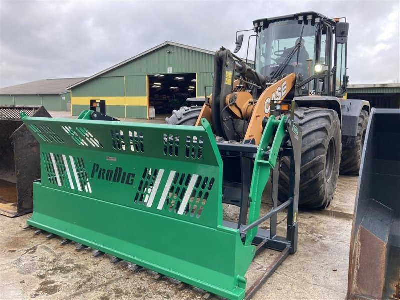 Sonstiges van het type Sonstige Let brugt 3m ProDig Afskubberfork, Gebrauchtmaschine in Løgumkloster (Foto 1)