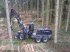 Sonstiges tipa Sonstige Logset Harvester 8H Hybrid, Neumaschine u Kirchhundem (Slika 2)