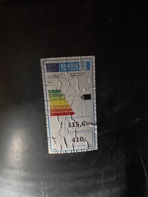 Sonstiges a típus Sonstige Lumo El-vandvarmer, Gebrauchtmaschine ekkor: Ringe (Kép 3)