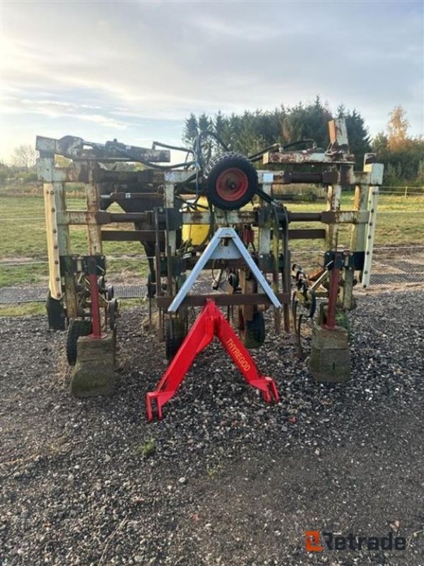 Sonstiges a típus Sonstige Mac, Gebrauchtmaschine ekkor: Rødovre (Kép 2)