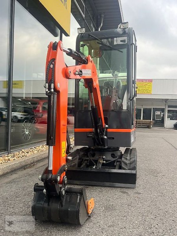 Sonstiges typu Sonstige Mammoth  Minibagger Bagger Baumachine NEU, Neumaschine v Gevelsberg (Obrázek 1)