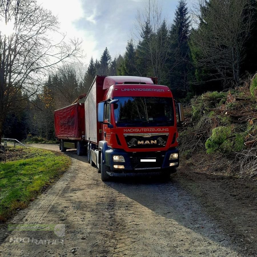 Sonstiges typu Sonstige MAN TGS 26.480, Gebrauchtmaschine v Kronstorf (Obrázok 8)