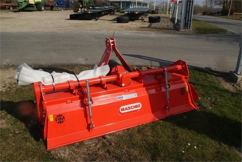 Sonstiges du type Sonstige Maschio H 205, Gebrauchtmaschine en Ringe (Photo 2)