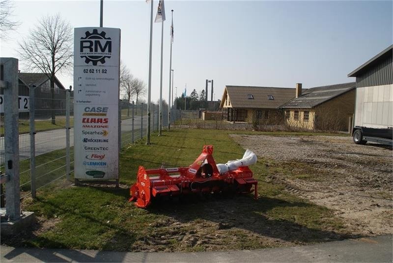 Sonstiges tip Sonstige Maschio H 205, Gebrauchtmaschine in Ringe (Poză 1)