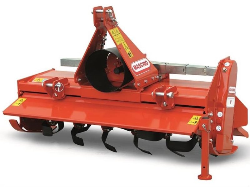 Sonstiges van het type Sonstige Maschio W-125, Gebrauchtmaschine in Vinderup (Foto 1)