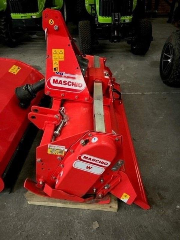 Sonstiges des Typs Sonstige Maschio W-145, Gebrauchtmaschine in Vinderup (Bild 1)