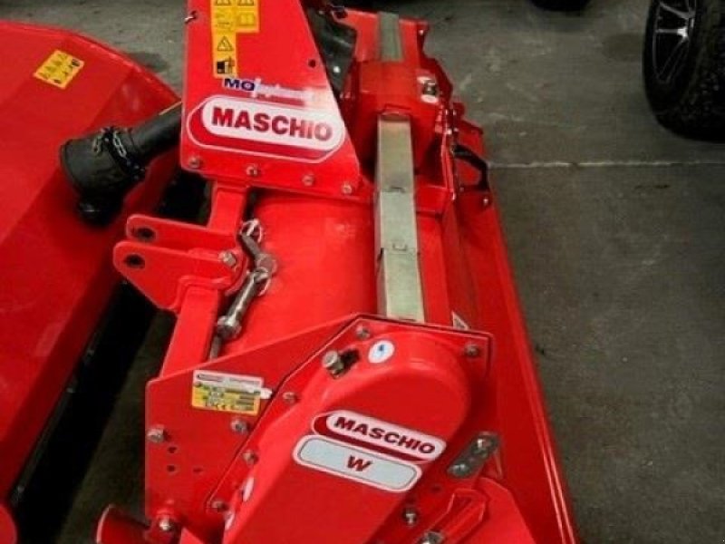 Sonstiges типа Sonstige Maschio W-145, Gebrauchtmaschine в Vinderup (Фотография 1)