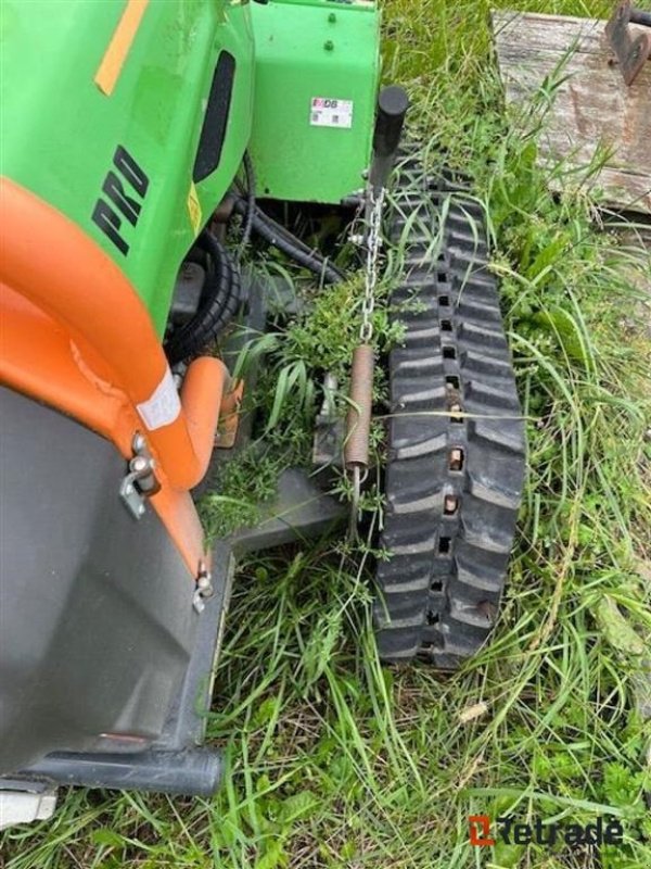 Sonstiges typu Sonstige MDB GREEN CLIMBER, Gebrauchtmaschine v Rødovre (Obrázok 5)