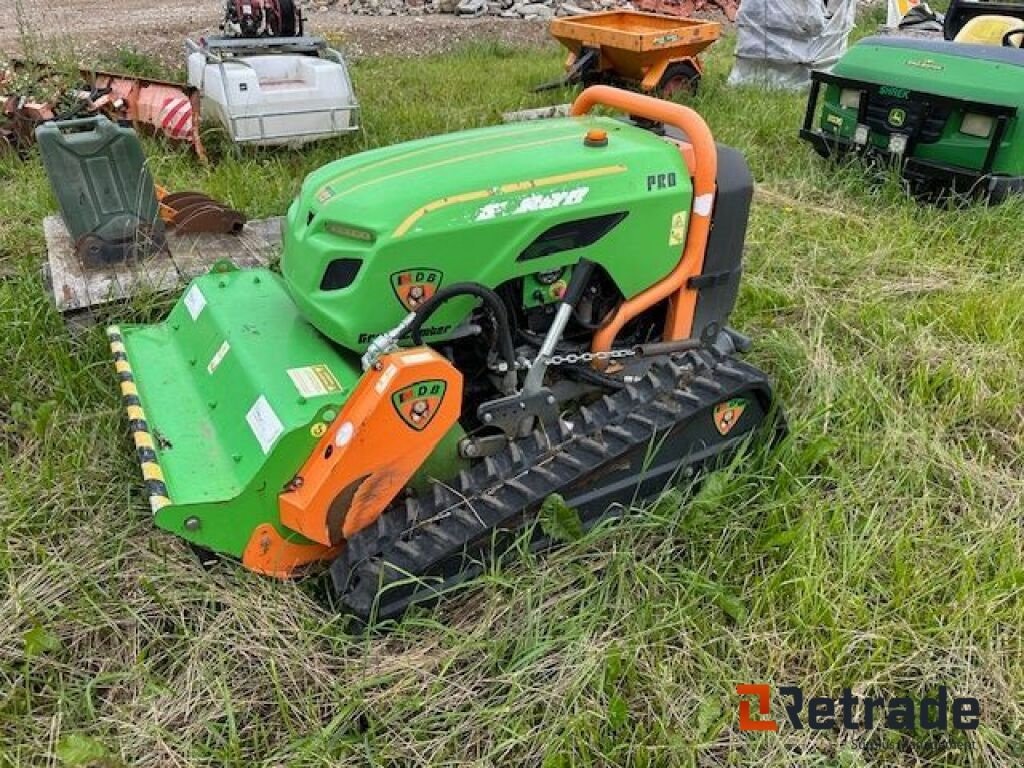 Sonstiges typu Sonstige MDB GREEN CLIMBER, Gebrauchtmaschine v Rødovre (Obrázok 1)