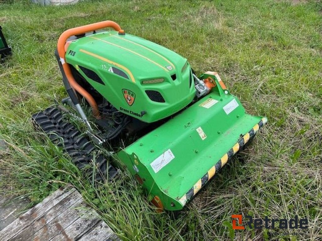 Sonstiges del tipo Sonstige MDB GREEN CLIMBER, Gebrauchtmaschine en Rødovre (Imagen 3)