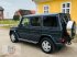 Sonstiges типа Sonstige Mercedes Benz G350 Bj. 2016 AHK DISTRONIC Harman Kardon 1.Hand, Gebrauchtmaschine в Fitzen (Фотография 15)