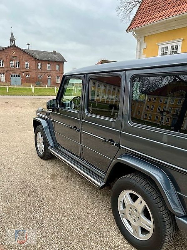 Sonstiges του τύπου Sonstige Mercedes Benz G350 Bj. 2016 AHK DISTRONIC Harman Kardon 1.Hand, Gebrauchtmaschine σε Fitzen (Φωτογραφία 13)