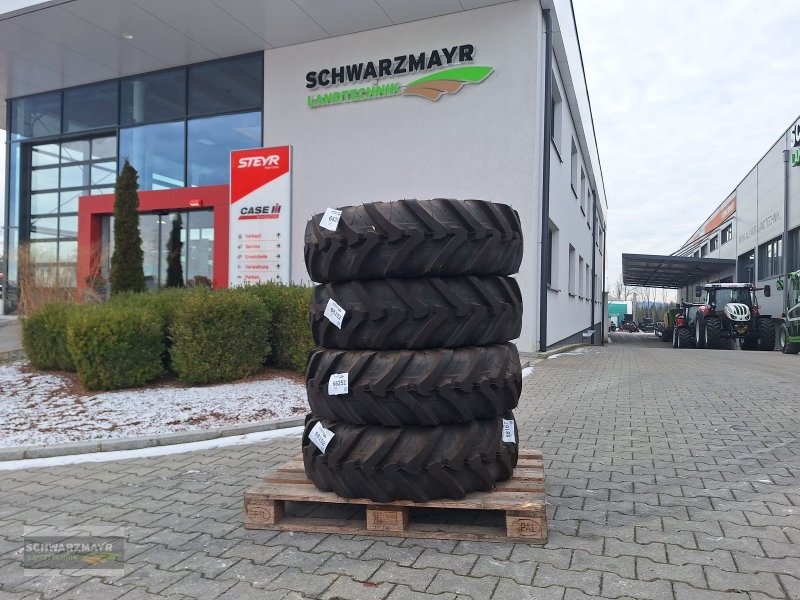 Sonstiges of the type Sonstige Michelin 280/80R20 XMCL Case Farmlift, Neumaschine in Aurolzmünster (Picture 1)