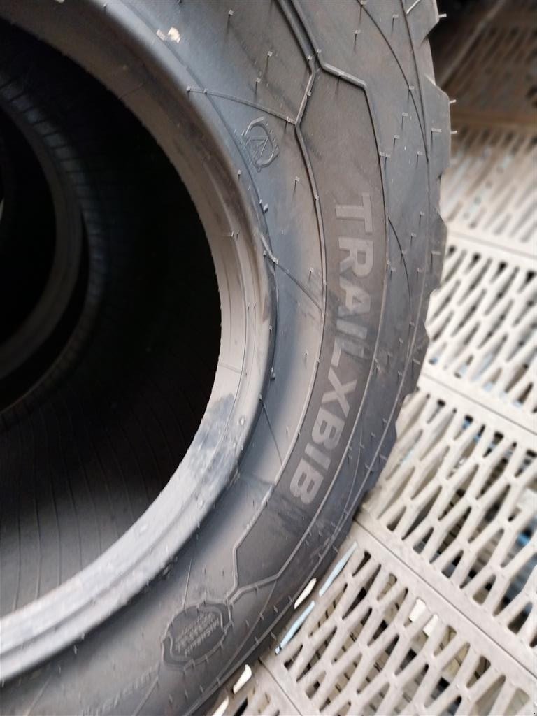 Sonstiges a típus Sonstige Michelin VF560/60R22,5 TrailXbib, Gebrauchtmaschine ekkor: Danmark (Kép 4)