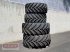 Sonstiges tipa Sonstige Michelin VF710/60R38 TL Xeobib VF600/60R28 TL, Neumaschine u Lebring (Slika 3)