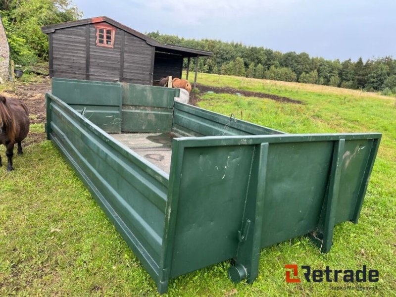 Sonstiges a típus Sonstige Mindre  City Container, Gebrauchtmaschine ekkor: Rødovre (Kép 1)