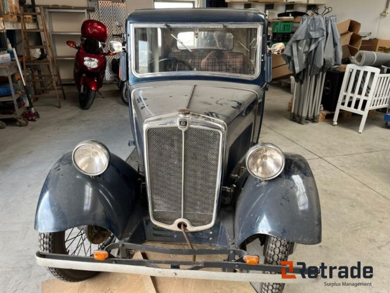 Sonstiges van het type Sonstige Minor veteranbil, Gebrauchtmaschine in Rødovre (Foto 1)