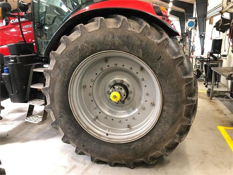 Sonstiges del tipo Sonstige Mitas 480/70R34 og 520/85R46 Komplet sæt, Gebrauchtmaschine In Vrå, Frejlev, Hornslet & Ringsted (Immagine 4)