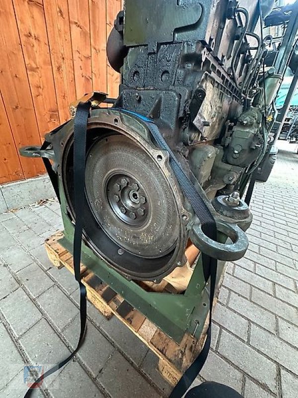 Sonstiges typu Sonstige Motor OM352 Unimog U1300L 131 Ps sehr guter Zustand, Gebrauchtmaschine w Fitzen (Zdjęcie 7)