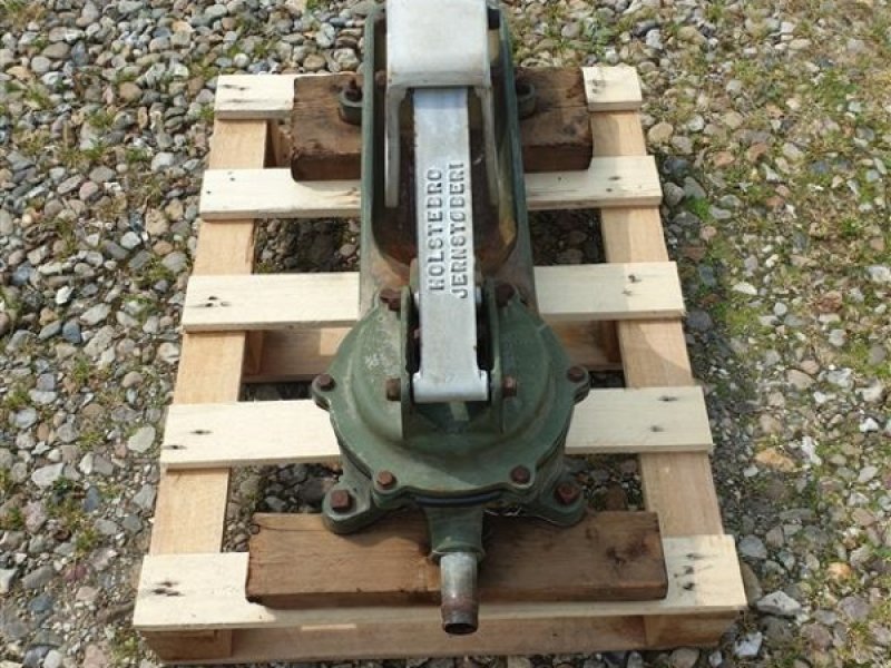 Sonstiges des Typs Sonstige Mulepumpe, brugt, 4 stk., Gebrauchtmaschine in Egtved (Bild 1)