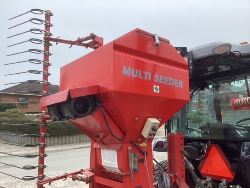 Sonstiges del tipo Sonstige Multi Seeder, Gebrauchtmaschine en Ringe (Imagen 6)