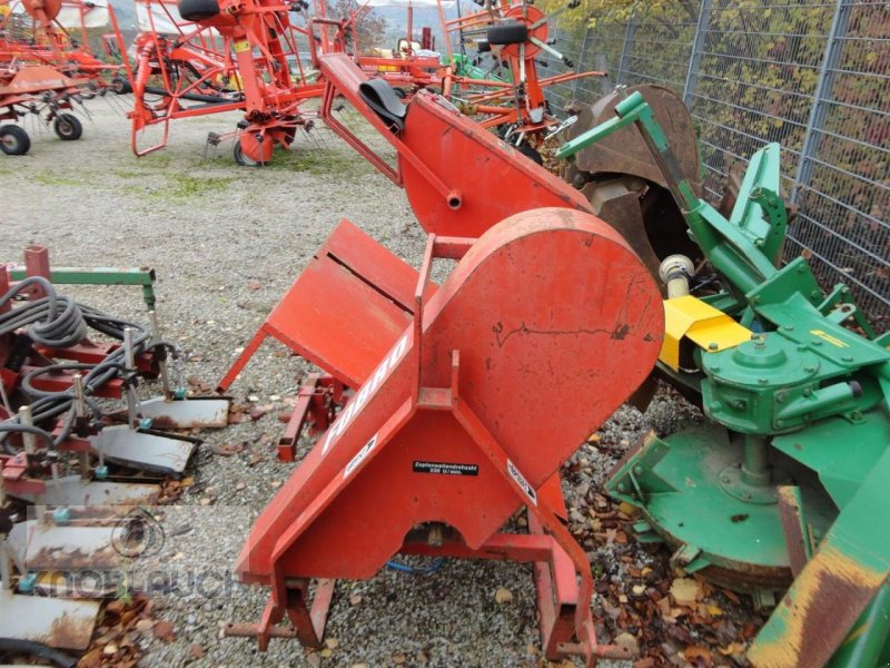 Sonstiges of the type Sonstige N/A, Gebrauchtmaschine in Kandern-Tannenkirch (Picture 1)