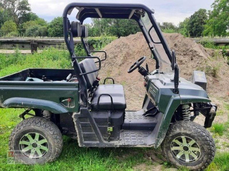 Sonstiges del tipo Sonstige N/A, Gebrauchtmaschine en Gottenheim