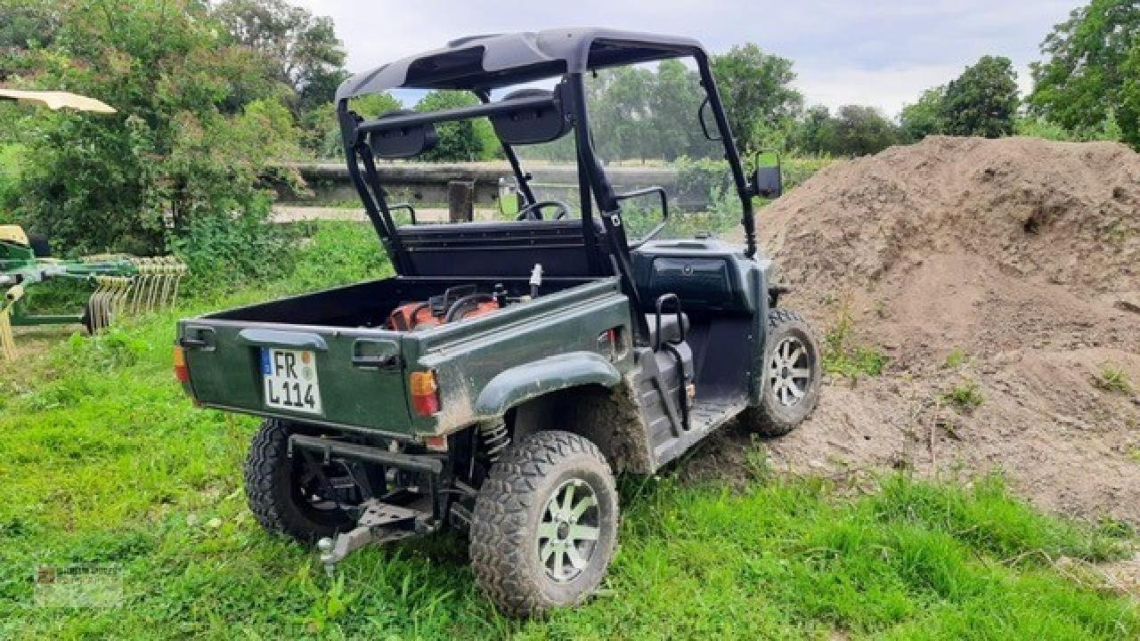 Sonstiges tip Sonstige N/A, Gebrauchtmaschine in Gottenheim (Poză 2)