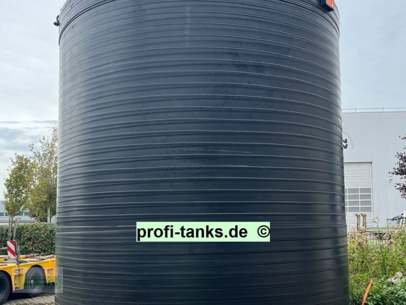 Sonstiges tip Sonstige P400 gebrauchter 30.000 L PEHD-Tank Kunststofftank doppelwandig Chemietank AHL-Tank ASL-Tank, Gebrauchtmaschine in Hillesheim (Poză 1)