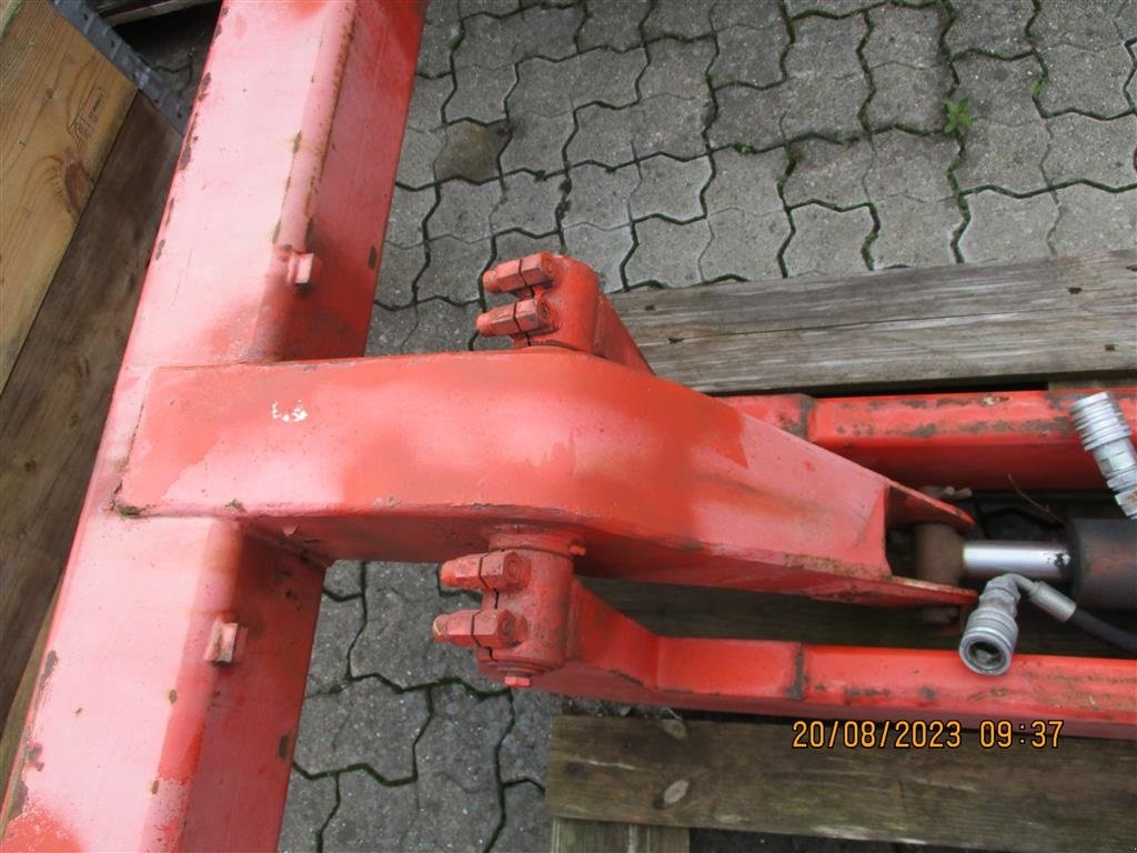 Sonstiges des Typs Sonstige Palfinger hydrauliks palle gaffel sæt, Gebrauchtmaschine in Høng (Bild 7)