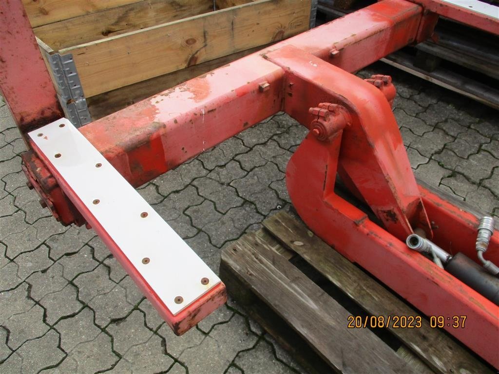 Sonstiges du type Sonstige Palfinger hydrauliks palle gaffel sæt, Gebrauchtmaschine en Høng (Photo 6)