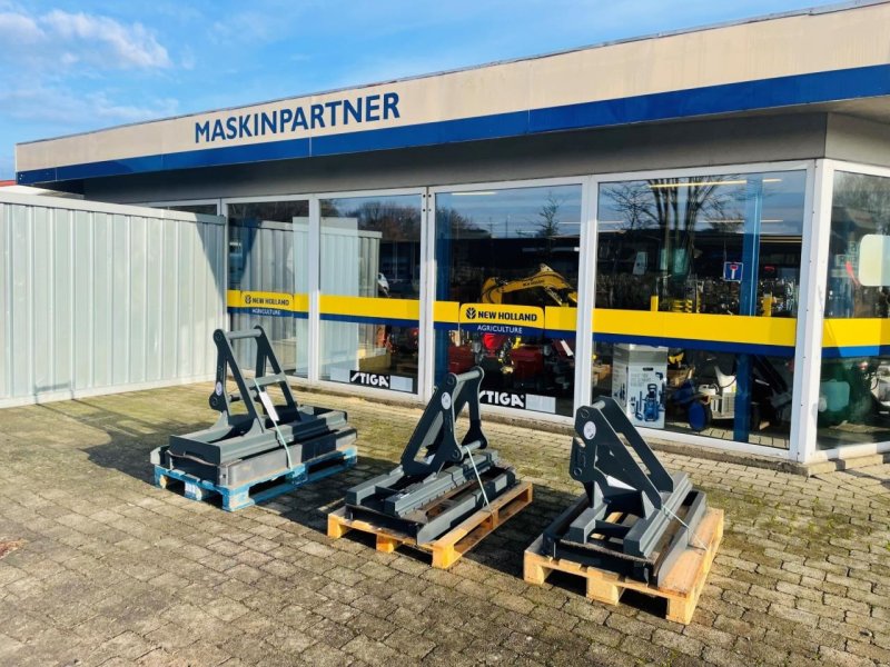 Sonstiges van het type Sonstige PALLEGAFLER, Gebrauchtmaschine in Middelfart (Foto 1)