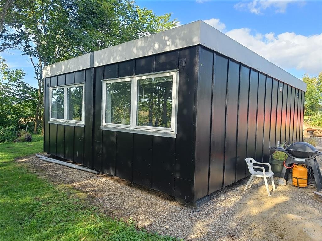 Sonstiges del tipo Sonstige Pavillon ca. 59 m2 (momsfri), Gebrauchtmaschine en Egtved (Imagen 4)